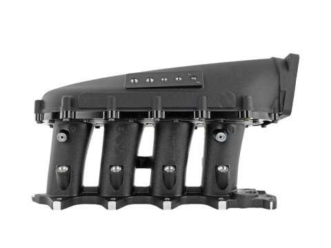 Skunk2 Ultra Series Intake Manifold w/ Black B VTEC 3.5L - Black Series thumbnail 3