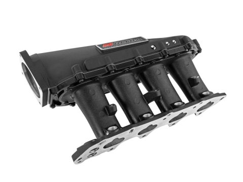 Skunk2 Ultra Series Intake Manifold w/ Black B VTEC 3.5L - Black Series thumbnail 4