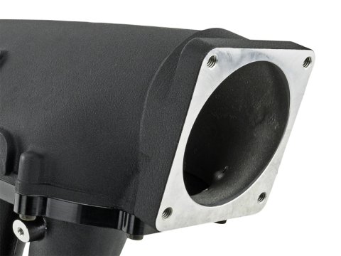 Skunk2 Ultra Series Intake Manifold w/ Black B VTEC 3.5L - Black Series thumbnail 6