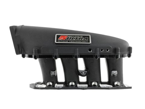 Skunk2 Ultra Series Intake Manifold w/ Black B VTEC 3.5L - Black Series thumbnail 8