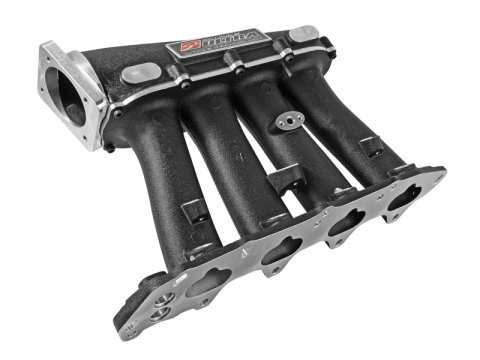 Skunk2 Ultra Series B Series VTEC Street Intake Manifold - Black Series thumbnail 5