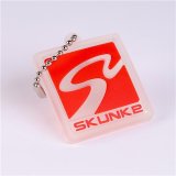 Skunk2 Racetrack Keychain thumbnail 2