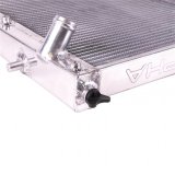 Skunk2 Alpha Series 88-91 Honda CRX/Civic Radiator (Full Size) (Dual Core) (Manual Trans.) thumbnail 5