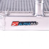 Skunk2 Alpha Series 88-91 Honda CRX/Civic Radiator (Full Size) (Dual Core) (Manual Trans.) thumbnail 6