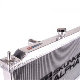 Skunk2 Alpha Series 88-91 Honda CRX/Civic Radiator (Full Size) (Dual Core) (Manual Trans.) thumbnail 9