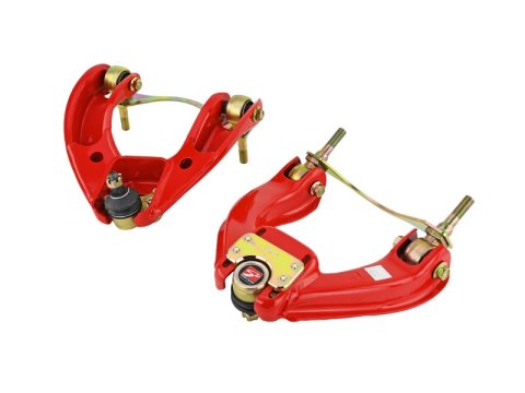 Skunk2 Pro Stance 88-91 Honda Civic (EF Chassis) Front Camber Kit thumbnail 1
