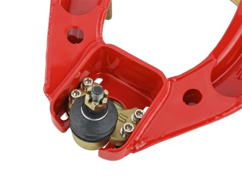 Skunk2 Pro Stance 88-91 Honda Civic (EF Chassis) Front Camber Kit thumbnail 2