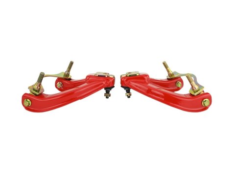 Skunk2 Pro Stance 88-91 Honda Civic (EF Chassis) Front Camber Kit thumbnail 6