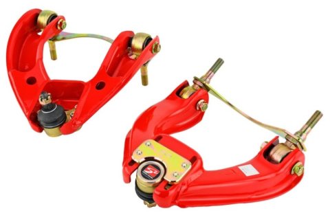 Skunk2 Pro Stance 88-91 Honda Civic (EF Chassis) Front Camber Kit thumbnail 7