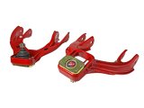 Skunk2 Pro Stance Honda/Acura (EG/DC2 Chassis) Front Camber Kit thumbnail 1
