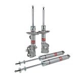 Skunk2 14-15 Honda Civic Sport Shocks (Set of 4) thumbnail 1