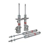 Skunk2 14-15 Honda Civic Sport Shocks (Set of 4) thumbnail 2