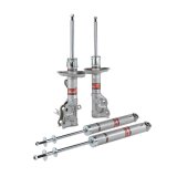 Skunk2 12-13 Honda Civic Sport Shocks (Set of 4) thumbnail 1