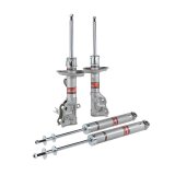 Skunk2 12-13 Honda Civic Sport Shocks (Set of 4) thumbnail 2