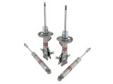 Skunk2 12-13 Honda Civic Sport Shocks (Set of 4) thumbnail 5
