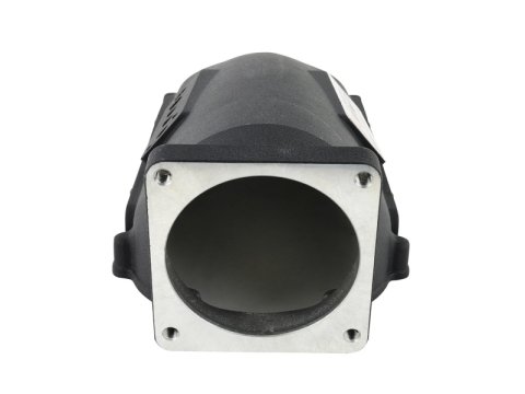 Skunk2 Black Series - Ultra Race Series Side-Feed Plenum - B/D thumbnail 5