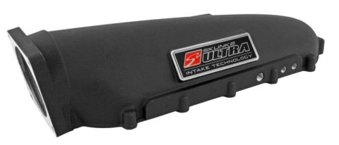 Skunk2 Black Series - Ultra Race Series Side-Feed Plenum - B/D thumbnail 6