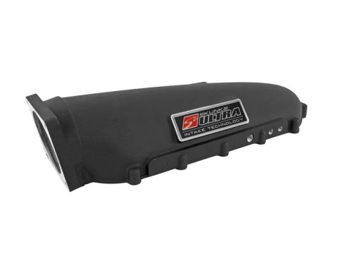 Skunk2 Black Series - Ultra Race Series Side-Feed Plenum - B/D thumbnail 8