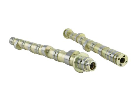 Skunk2 K Series BMF4 Camshaft thumbnail 2