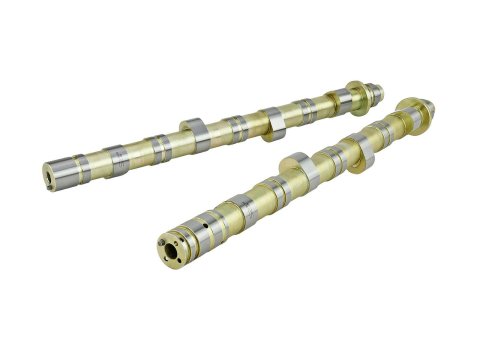 Skunk2 K Series BMF4 Camshaft thumbnail 3