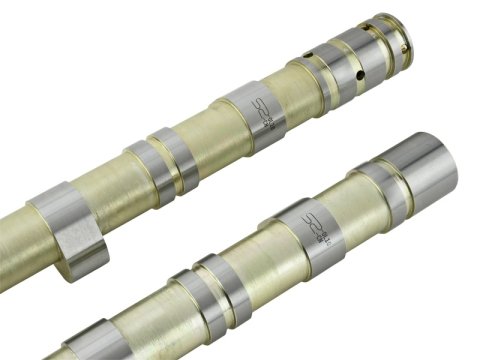 Skunk2 K Series BMF4 Camshaft thumbnail 9