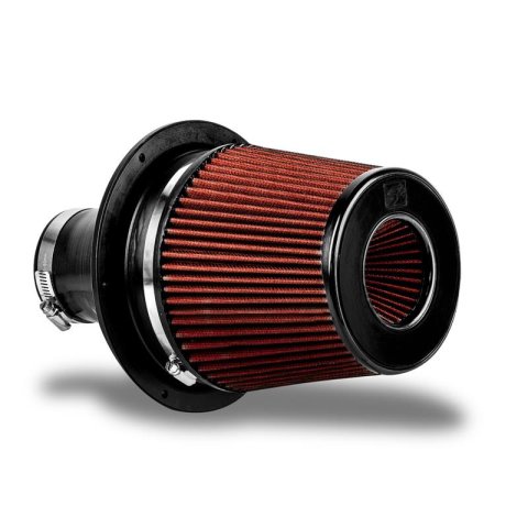 Skunk2 Universal Air Intake Kit with Filter & Mounting Ring thumbnail 1