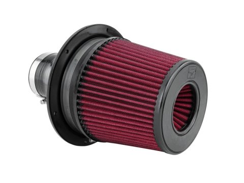 Skunk2 Universal Air Intake Kit with Filter & Mounting Ring thumbnail 2