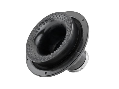 Skunk2 Universal Air Intake Kit with Filter & Mounting Ring thumbnail 3