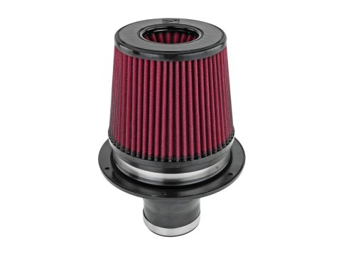 Skunk2 Universal Air Intake Kit with Filter & Mounting Ring thumbnail 4