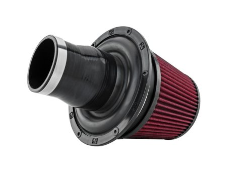 Skunk2 Universal Air Intake Kit with Filter & Mounting Ring thumbnail 6