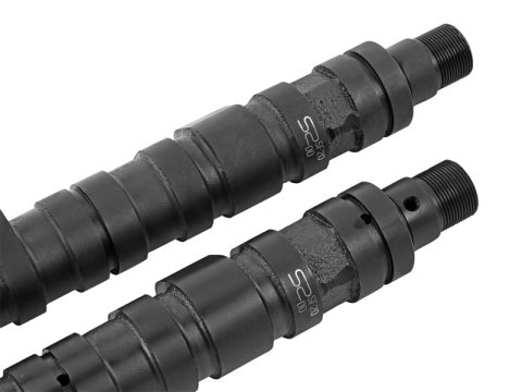 Skunk2 Pro Series 2 Honda S2000 F20C/F22C Camshafts thumbnail 4