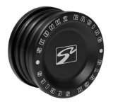 Skunk2 Honda/Acura B-Series/H-Series (DOHC Only) Cam Seal - Black thumbnail 6