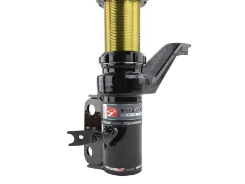 Skunk2 01-05 Honda Civic / 01-05 Acura Integra Pro-ST Coilovers (Front 10 kg/mm - Rear 10 kg/mm) thumbnail 1