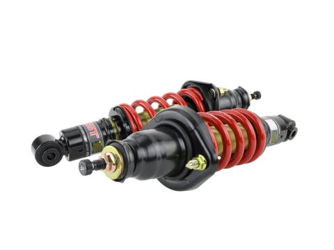Skunk2 01-05 Honda Civic / 01-05 Acura Integra Pro-ST Coilovers (Front 10 kg/mm - Rear 10 kg/mm) thumbnail 2