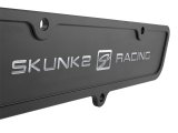 Skunk2 Black Anodized Billet 6061 Aluminum Intake & Exhaust Port Covers - K-Series Cylinder Heads thumbnail 3