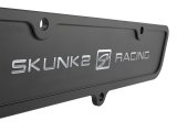 Skunk2 Black Anodized Billet 6061 Aluminum Intake & Exhaust Port Covers - K-Series Cylinder Heads thumbnail 6