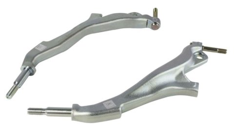 Skunk2 96-00 Honda Civic LX/EX/Si Compliance Arm Kit (Must Use w/ 542-05-M540 or M545 on 99-00 Si) thumbnail 4