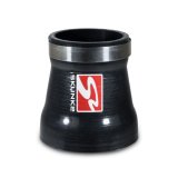 Skunk2 06-11 Honda Civic Si Cold Air Intake to OEM Throttle Body Hose Coupler thumbnail 1