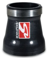 Skunk2 06-11 Honda Civic Si Cold Air Intake to OEM Throttle Body Hose Coupler thumbnail 7