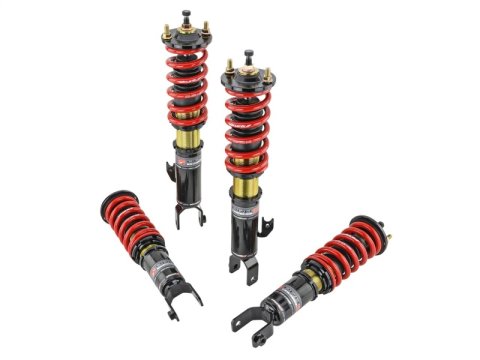 Skunk2 00-09 Honda S2000 Pro-ST Coilovers - Mono-Tube Shortened Damper thumbnail 1