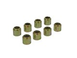 Skunk2 88-91 Honda Civic/CRX Front Lower Control Arm w/ Spherical Bearing - (Qty 2) thumbnail 4