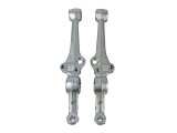 Skunk2 88-91 Honda Civic/CRX Front Lower Control Arm w/ Spherical Bearing - (Qty 2) thumbnail 5