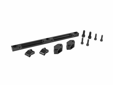 Skunk2 Honda/Acura K-Series Ultra Fuel Rail Hardware Kit thumbnail 1
