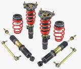 Skunk2 17-20 Honda Civic Si Pro-ST Coilovers thumbnail 7
