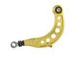 Skunk2 Pro Series 16-20 Honda Civic Gold Anodized Rear Camber Kit thumbnail 2