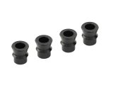 Skunk2 Pro Series 16-20 Honda Civic Gold Anodized Rear Camber Kit thumbnail 4