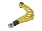 Skunk2 Pro Series 16-20 Honda Civic Gold Anodized Rear Camber Kit thumbnail 6