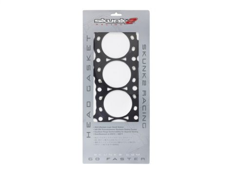 Skunk2 HG Honda H22A VTEC 88.00mm-3.464in Max Bore-0.85mm-0.033in Thick thumbnail 4