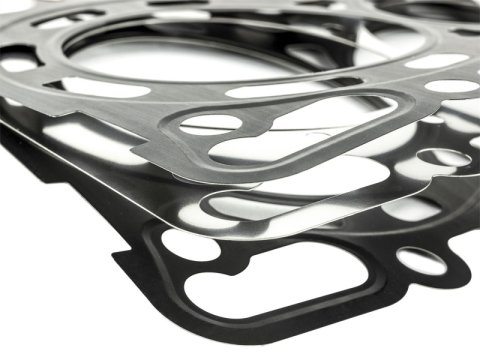 Skunk2 HG Honda/Acura K20A VTEC 87.00mm-3.425in Max Bore-0.85mm-0.033in Thick thumbnail 2