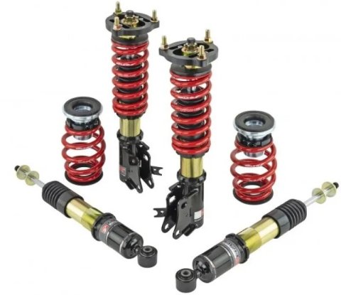 Skunk2 06-11 Honda Civic Si Pro ST Coilovers thumbnail 6